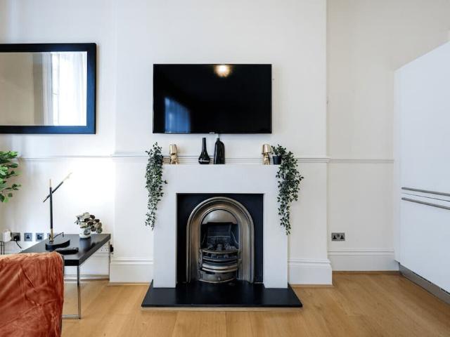 London, WC2E 7DD, United Kingdom | 1 bed apartment for rent #165047245 | Rentberry
