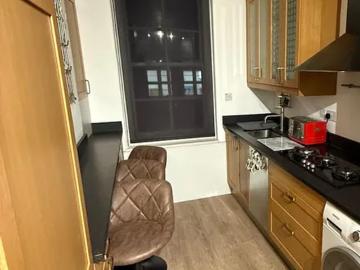 London, WC2E 7NT, United Kingdom | 1 bed apartment for rent #152249938 | Rentberry