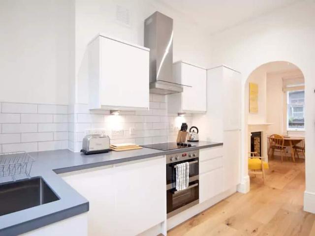 London, WC2E 9DG, United Kingdom | 1 bed apartment for rent #97933025 | Rentberry
