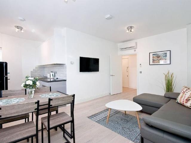 London, WC2E 9JL, United Kingdom | 1 bed apartment for rent #99414606 | Rentberry