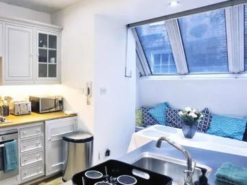 Covent Garden, Zone 1 London, West London, London, Greater London