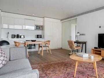 London, WC2H 8AB, United Kingdom | 1 bed apartment for rent #121447591 | Rentberry