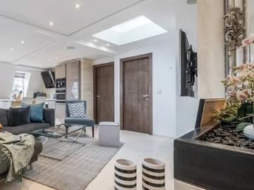 Covent Garden, Zone 1 London, West London, London, Greater London