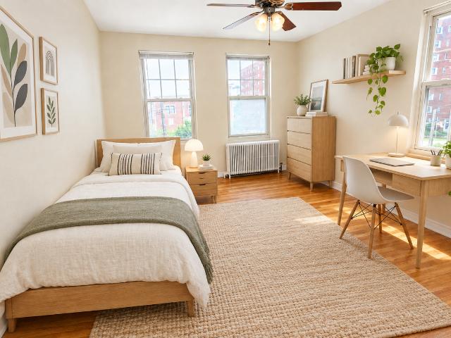 LONDON TERRACE APARTMENTS 014 1 Bedroom Apartment for Rent at 135 135/137 NORTH CRAIG STREET, Pittsburgh, PA 15213 North Oakland
