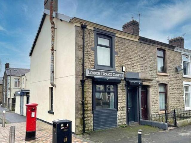 london Terrace, Darwen, Property For Rent