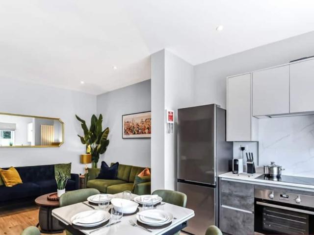 London, TW7 4QG, United Kingdom | 3 bed apartment for rent #176007759 | Rentberry
