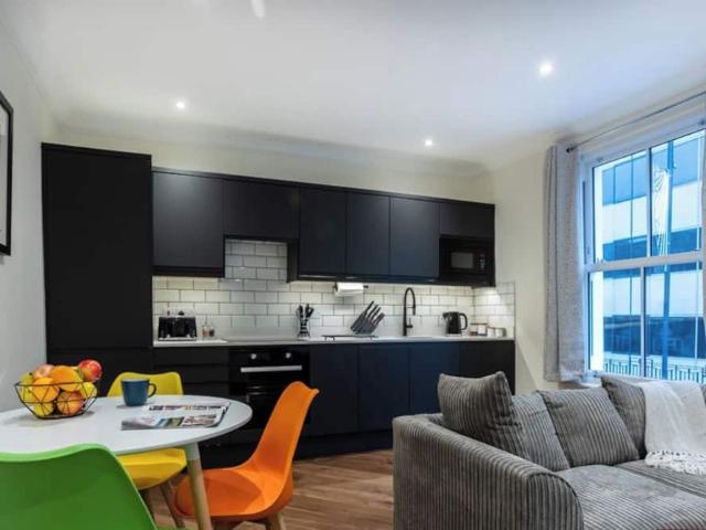 London, TW9 1EE, United Kingdom | 1 bed apartment for rent #176000656 | Rentberry