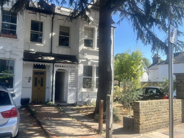 London, TW9 3LU, United Kingdom | 1 bed apartment for rent #96291927 | Rentberry