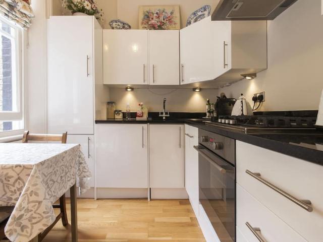 London, United Kingdom | 1 bed apartment for rent #95860523 | Rentberry