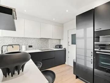 Green Park, Zone 1 London, West London, London, Greater London