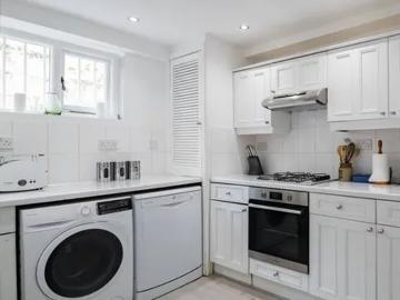 Green Park, Zone 1 London, West London, London, Greater London