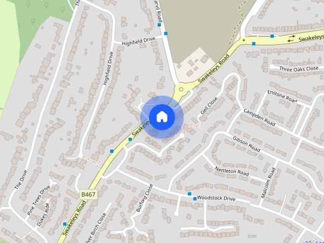London View, 211 213 Swakeleys Road, Ickenham, UB10