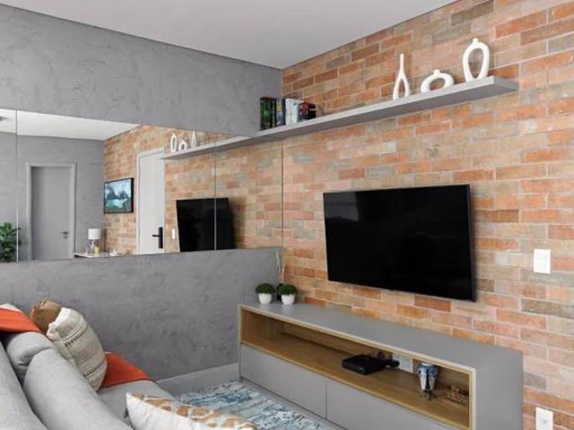 London Ville com 107 m2 e Ampla Varanda Gourmet Oportunidade!