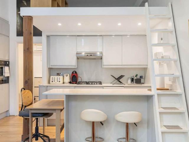 London, W14 0AU, United Kingdom | 1 bed apartment for rent #170784580 | Rentberry