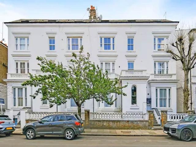 London, W14 0PS, United Kingdom | 1 bed apartment for rent #170790584 | Rentberry