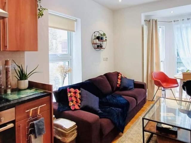 London, W14 0SU, United Kingdom | 1 bed apartment for rent #134156253 | Rentberry