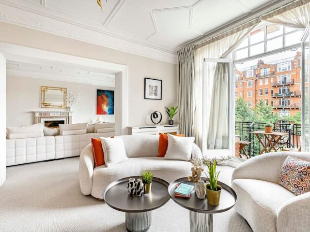 London, W14 8JZ, United Kingdom | 4 bed apartment for rent #154372073 | Rentberry