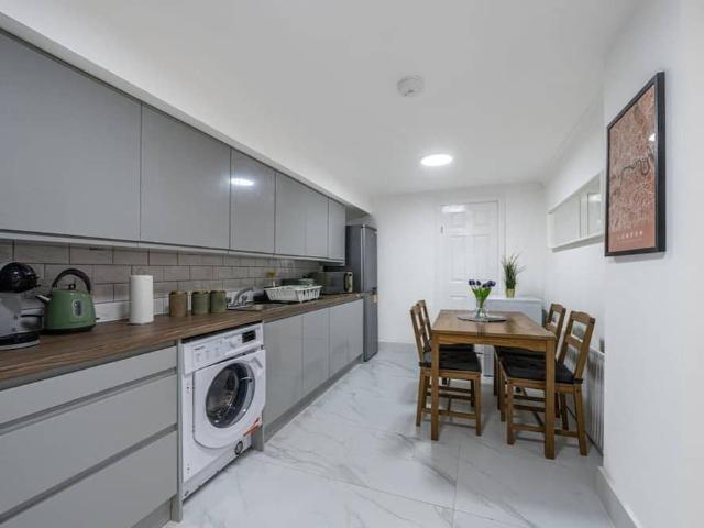 London, W14 9NL, United Kingdom | 1 bed apartment for rent #171778754 | Rentberry