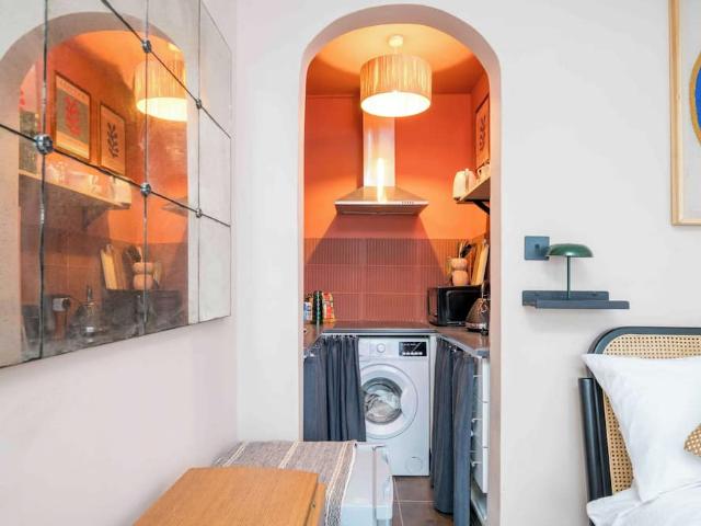 London, W10 5LZ, United Kingdom | Studio apartment for rent #155530660 | Rentberry