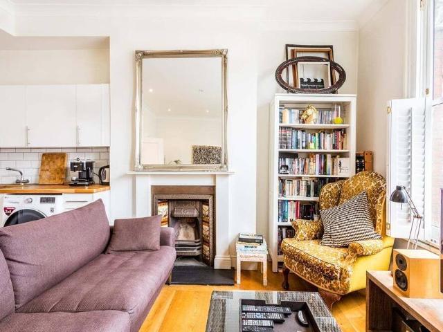London, W10 6LW, United Kingdom | 1 bed apartment for rent #95949321 | Rentberry