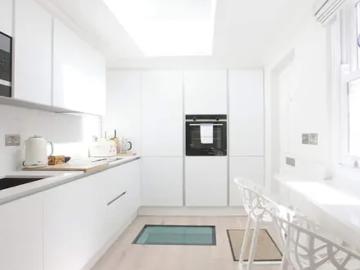 Kensal Town, London, Greater London
