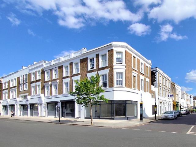 London W11 3 bed maisonette to rent £8,500 pcm £1,962 pw