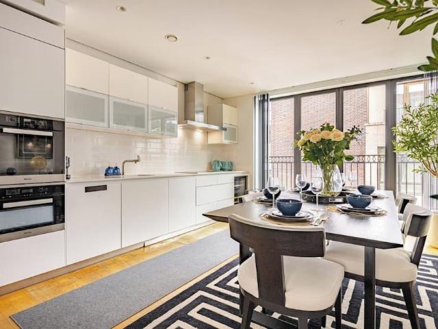 London, W1T 4DB, United Kingdom | 3 bed apartment for rent #169675810 | Rentberry