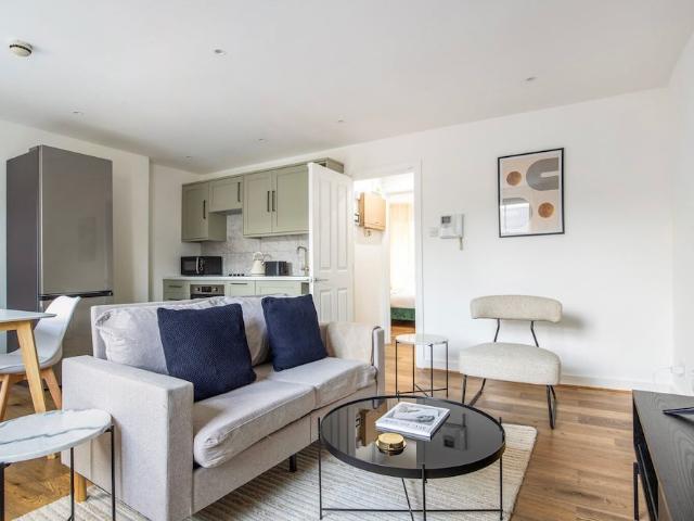 London, W1T 4RN, United Kingdom | 1 bed apartment for rent #154225029 | Rentberry
