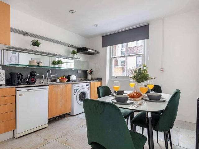 London, W1T 4SG, United Kingdom | 1 bed apartment for rent #171071278 | Rentberry