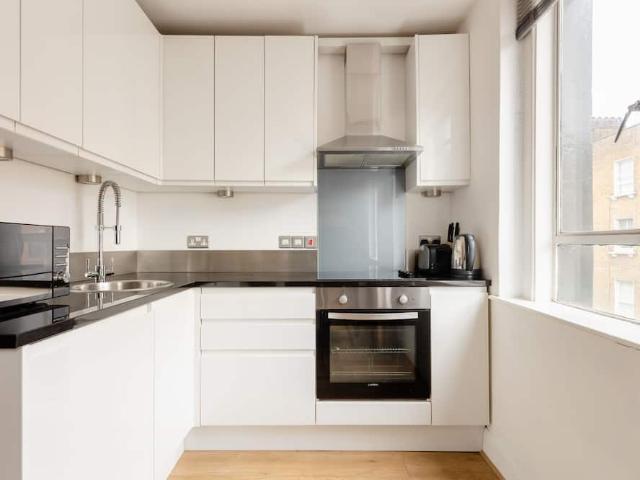 London, W1T 6PB, United Kingdom | 1 bed apartment for rent #95612023 | Rentberry
