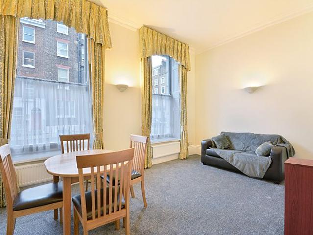 London W1U, 1 bed flat to rent, £2,200 pcm | PrimeLocation