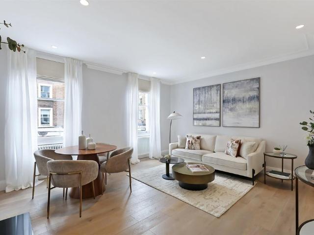London W1U 2 bed flat to rent £6,000 pcm £1,385 pw