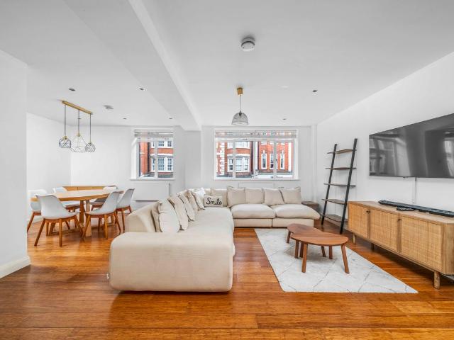London W1U, 2 bed flat to rent, £6,000 pcm | PrimeLocation