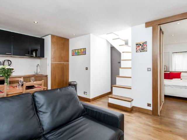 London, W1U 3JX, United Kingdom | 1 bed apartment for rent #95573391 | Rentberry
