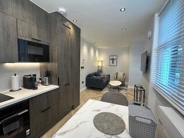 London, W1U 6LY, United Kingdom | 1 bed apartment for rent #97270807 | Rentberry
