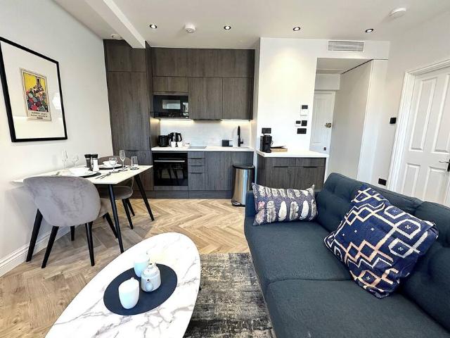 London, W1U 6LY, United Kingdom | 1 bed apartment for rent #97318120 | Rentberry