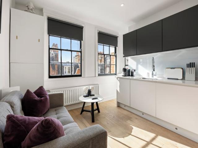 London, W1W 6UB, United Kingdom | 1 bed apartment for rent #169903895 | Rentberry