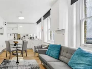 London, W1W 6YH, United Kingdom | 2 bed apartment for rent #165689551 | Rentberry