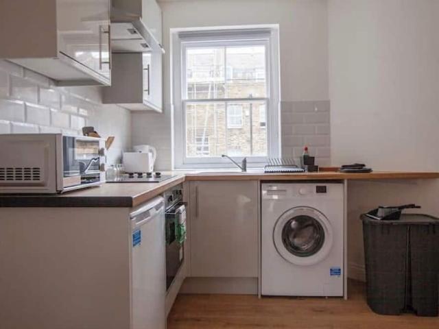 London, W1W 6HD, United Kingdom | 1 bed apartment for rent #147291839 | Rentberry