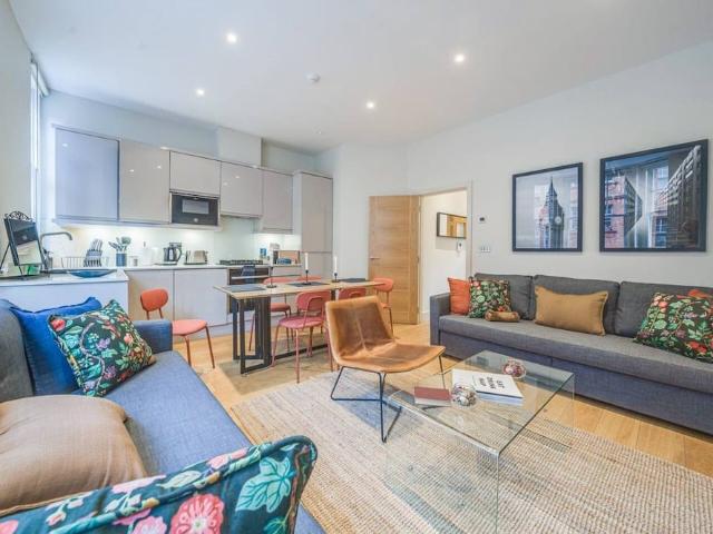 London, W1W 6SL, United Kingdom | 1 bed apartment for rent #171784180 | Rentberry