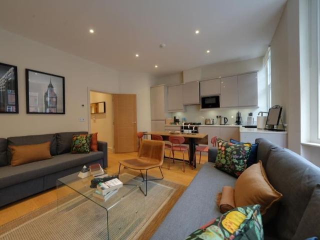 London, W1W 6SL, United Kingdom | 1 bed apartment for rent #171784272 | Rentberry