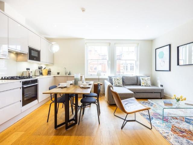 London, W1W 6SL, United Kingdom | 1 bed apartment for rent #171782595 | Rentberry