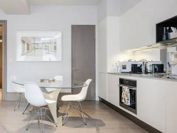 Golden Square, Zone 1 London, West London, London, Greater London