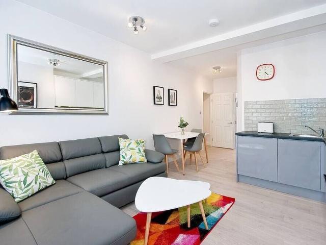 London, W1D 4DF, United Kingdom | 1 bed apartment for rent #99416292 | Rentberry