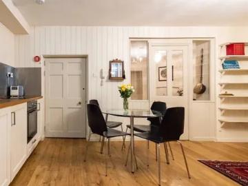 Golden Square, Zone 1 London, West London, London, Greater London