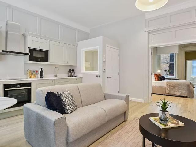 London, W1D 5PB, United Kingdom | 1 bed apartment for rent #170786420 | Rentberry