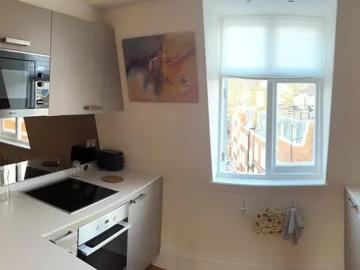 Golden Square, Zone 1 London, West London, London, Greater London