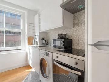 London, W1F 0TL, United Kingdom | 1 bed apartment for rent #153439093 | Rentberry