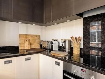Golden Square, Zone 1 London, West London, London, Greater London
