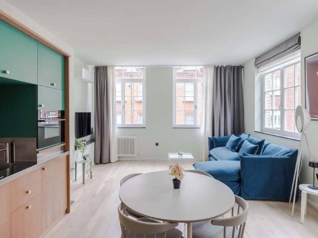 London, W1F 0SL, United Kingdom | 1 bed apartment for rent #112765834 | Rentberry